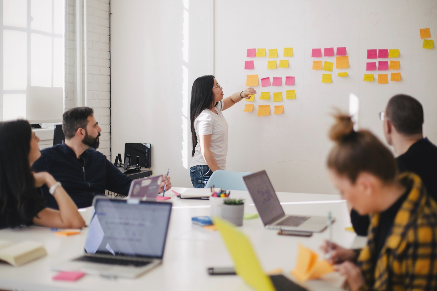 Gemeinnützige Workshops: Ein Erfolgsmodell